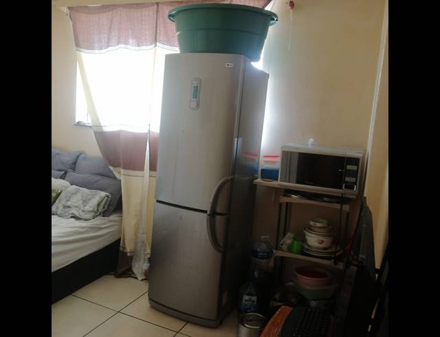 2.5 BEDROOM APARTMENT FOR SALE IN SUNNYSIDE
